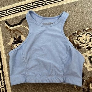 Outdoor Voices Cropped Tank